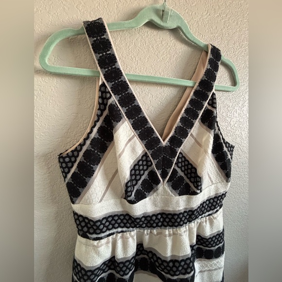 Plenty by Tracy Reese Loretta Striped Dress - Picture 3 of 6